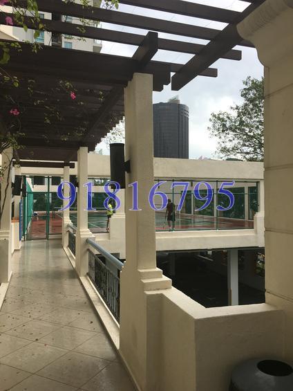 Mirage Tower (D9), Condominium #138963562